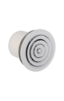 Horoz 100 Lük Aırymax-1 Plastik Fan Horoz 100 Lük Aırymax-1 Plastik Fan