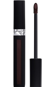 Christian Dior Rouge Likit Ruj 901 Blood Matte Christian Dior Rouge Likit Ruj 901 Blood Matte