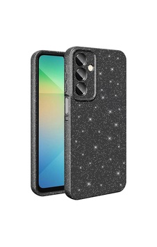 Samsung Uyumlu Galaxy A16 Kılıf Kamera Korumalı Simli Lüks Zore Koton Kapak Çok Renkli Samsung Uyumlu Galaxy A16 Kılıf Kamera Korumalı Simli Lüks Zore Koton Kapak Çok Renkli
