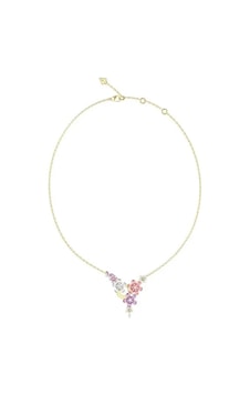 Guess Jewel Jgujubn05100jwygmctu Çok Renkli Guess Jewel Jgujubn05100jwygmctu Çok Renkli
