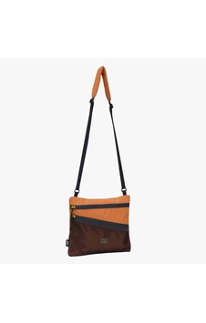 Cat Unisex Çapraz Çantası 85169 Turuncu Cat Unisex Çapraz Çantası 85169 Turuncu