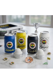 Bakgelal Fenerbahçe Lisanslı Kola Kutusu Şeklinde Kalemtıraş Ve Silgi 2 Si 1 Arada Kırtasiye - 9046406894844 Bakgelal Fenerbahçe Lisanslı Kola Kutusu Şeklinde Kalemtıraş Ve Silgi 2 Si 1 Arada Kırtasiye - 9046406894844
