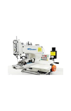 Broderi BD-1377 Çift Kurveli Direct Drive Düğme Makinesi Broderi BD-1377 Çift Kurveli Direct Drive Düğme Makinesi