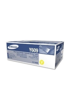 Samsung Uyumlu Clt-y609s Sarı Toner Samsung Uyumlu Clt-y609s Sarı Toner