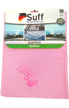 Suff Mikrofiber Cam Temizlik Bezi 50x70cm