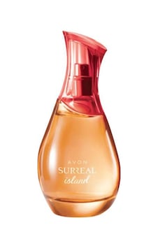 Avon Surreal Island Kadın Parfüm EDT 75 ML Avon Surreal Island Kadın Parfüm EDT 75 ML