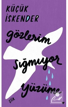 Gözlerim Sığmıyor Yüzüme (Ciltli Baskı) / Küçük İskender