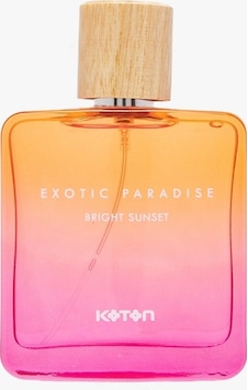 Koton Exotic Paradise Bright Sunset Kadın Parfüm EDT 50 ML Koton Exotic Paradise Bright Sunset Kadın Parfüm EDT 50 ML