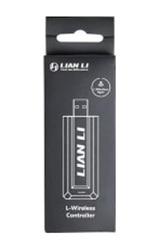 Lıan Lı L-wıreless Controller Siyah G89.rf-t-b.02