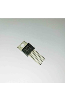 Lm2575t-12v 12v To220 Natıonal Entegreler 6 Adet