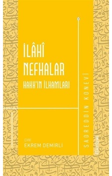 İlahi Nefhalar & Hakk'ın İlhamları / Ekrem Demirli İlahi Nefhalar & Hakk'ın İlhamları / Ekrem Demirli