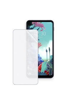Lg Q70 Uyumlu Ön Yüzey Nano Şeffaf Hidrojel Ekran Koruyucu
