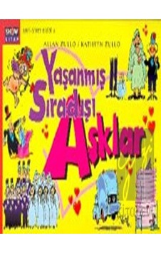 Yaşanmış Sıradışı Aşklar- Aksoy Yayıncılık Yaşanmış Sıradışı Aşklar- Aksoy Yayıncılık