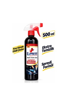 Premium Detaylı Temizleyici Döşeme Temizleyici Güçlü Leke Çıkarıcı Araba Temizleyici 500 Ml Etkili - 576149496 Premium Detaylı Temizleyici Döşeme Temizleyici Güçlü Leke Çıkarıcı Araba Temizleyici 500 Ml Etkili - 576149496