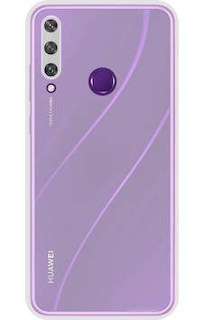 Fitcase Huawei Y6p Kılıf Kamera Korumalı Silikon Arka Kapak Fitcase Huawei Y6p Kılıf Kamera Korumalı Silikon Arka Kapak