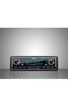 For-x Xq-728dsp 4 Amfi Çıkışlı Oto Teyp For-x Xq-728dsp 4 Amfi Çıkışlı Oto Teyp