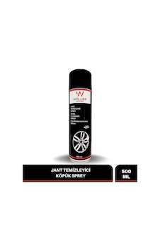 Wöller Jant Temizleyici Sprey 500 Ml.