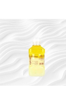 Epicure Peeling Orange 360 G Epicure Peeling Orange 360 G
