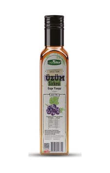 Asya Vital Üzüm Sirkesi 500 ML Asya Vital Üzüm Sirkesi 500 ML