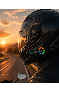 Bluetooth Destekli Kask Kamerası Uzun Batarya Ve Akıllı Kontrol 91714540 Bluetooth Destekli Kask Kamerası Uzun Batarya Ve Akıllı Kontrol 91714540