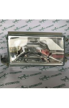 Far Çıtalı Sağ Doğan Slx Kartal Şahin MAKO 32710211-85014919-85011209 Far Çıtalı Sağ Doğan Slx Kartal Şahin MAKO 32710211-85014919-85011209