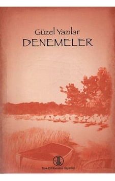 Güzel Yazılar - Denemeler / Kolektif Güzel Yazılar - Denemeler / Kolektif