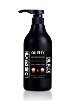 Liquid Keratin Oil Plex Boya ve Açıcı Saç Koruyucu 500 ML Liquid Keratin Oil Plex Boya ve Açıcı Saç Koruyucu 500 ML