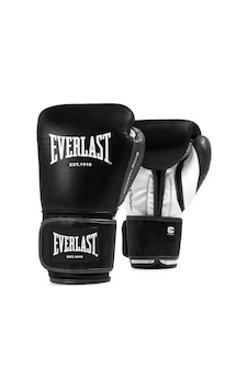 Everlast Powerlock Og Siyah 16oz Boks Eldiveni P00004082 Çok Renkli Everlast Powerlock Og Siyah 16oz Boks Eldiveni P00004082 Çok Renkli