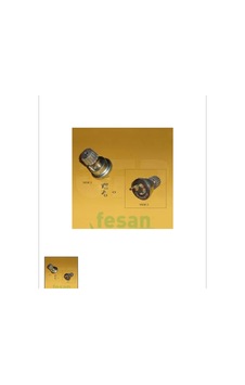 2 Devre Caterpiller 7fiş 1118-83 Far Anahtarı