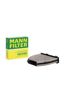 Netparset Mercedes C Serisi 204 C200cdı 2.1 2009-2014 Mann 3'lü Filtre Seti Karbonlu Polen -651913 Netparset Mercedes C Serisi 204 C200cdı 2.1 2009-2014 Mann 3'lü Filtre Seti Karbonlu Polen -651913