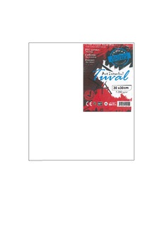 Art Elegant Eko 30 X 30 Tuval %100 Pamuk 280 Gr 1 Adet Art Elegant Eko 30 X 30 Tuval %100 Pamuk 280 Gr 1 Adet