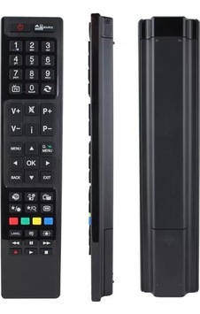 Vestel-seg-regal 313e Lcd-led Tv Kumandası Vestel-seg-regal 313e Lcd-led Tv Kumandası