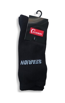 Starion Crp-str-035 3 Lü Erkek Spor Çorap Renkli Çok Renkli Starion Crp-str-035 3 Lü Erkek Spor Çorap Renkli Çok Renkli