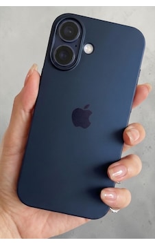 Iphone 16 Uyumlu Kılıf Logolu Lansman Soft Yumuşak Içi Kadife Silikon Kapak Lacivert Iphone 16 Uyumlu Kılıf Logolu Lansman Soft Yumuşak Içi Kadife Silikon Kapak Lacivert