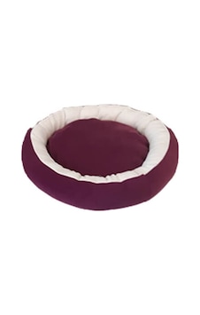 Bedspet Simit Kedi Yatağı 50 x 12 CM