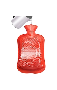 2 Litre Sıcak Su Torbası 1. Sınıf Kauçuk Malzeme Çok Renkli 2 Litre Sıcak Su Torbası 1. Sınıf Kauçuk Malzeme Çok Renkli