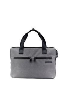 Pacsafe Theft 15-inch Laptop Briefcase-gri