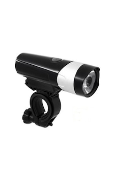 Sedona Sd-A222 500 Lümen Usb Şarjlı Ön Lamba Siyah - Beyaz Sedona Sd-A222 500 Lümen Usb Şarjlı Ön Lamba Siyah - Beyaz