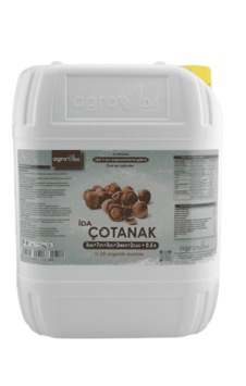 İda Çotanak 20 Lt 1