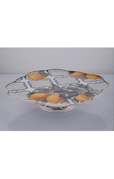 Lamedore Lemons Serisi Pasta -kek Standı 30 Cm 1jyc-304 Çok Renkli Lamedore Lemons Serisi Pasta -kek Standı 30 Cm 1jyc-304 Çok Renkli