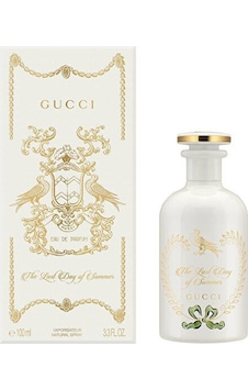 Gucci The Last Day Of Summer Kadın Parfüm EDP 100 ML Gucci The Last Day Of Summer Kadın Parfüm EDP 100 ML
