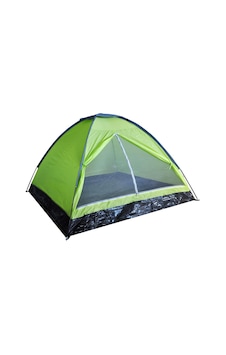 Andoutdoor Monodome B 3 Kişilik Kamp Çadırı Yeşil Andoutdoor Monodome B 3 Kişilik Kamp Çadırı Yeşil