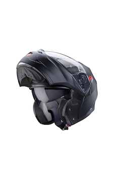 Caberg Duke X Ece 22.06 Çeneden Açılır Kask Mat Siyah Caberg Duke X Ece 22.06 Çeneden Açılır Kask Mat Siyah