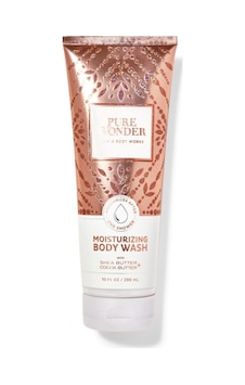 Bath & Body Works Pure Wonder Duş Jeli 296ml Diğer Bath & Body Works Pure Wonder Duş Jeli 296ml Diğer