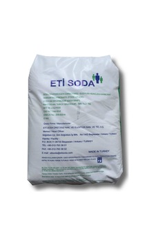 Eti Soda Sodyum Bikarbonat 25 KG
