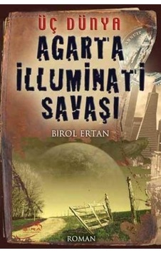 Agarta Illuminati Savaşı
