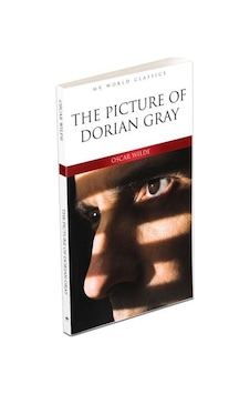 The Picture Of Dorian Gray - İngilizce Klasik Roman The Picture Of Dorian Gray - İngilizce Klasik Roman