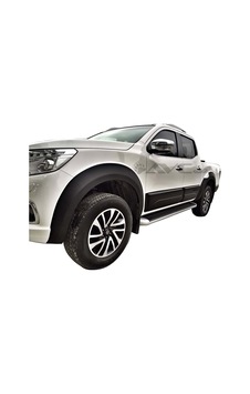 Gövde Koruma Navara 2015+