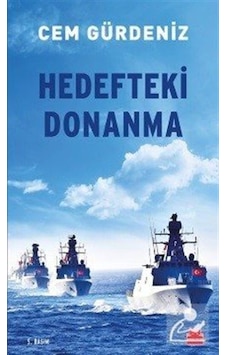 Hedefteki Donanma - Cem Gürdeniz - Kırmızı Kedi Hedefteki Donanma - Cem Gürdeniz - Kırmızı Kedi