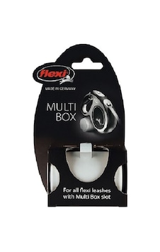 Flexi Multi Box Çok Amaçlı Saklama Aparatı Gri Flexi Multi Box Çok Amaçlı Saklama Aparatı Gri